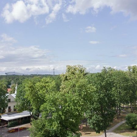 Luxury Apartments Druskininkai Exterior photo